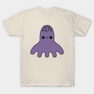 Cute Kawaii Octopus T-Shirt